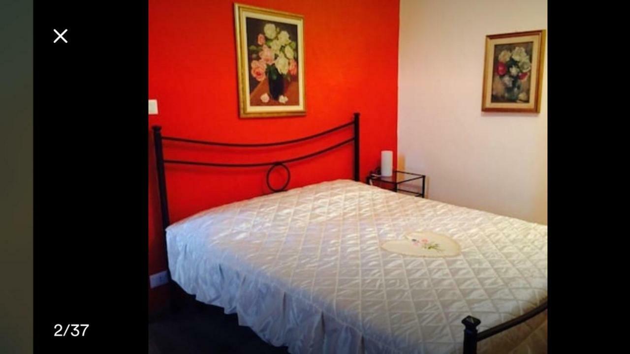 Apartamento Mansarda In Borgo Dora Turín Exterior foto